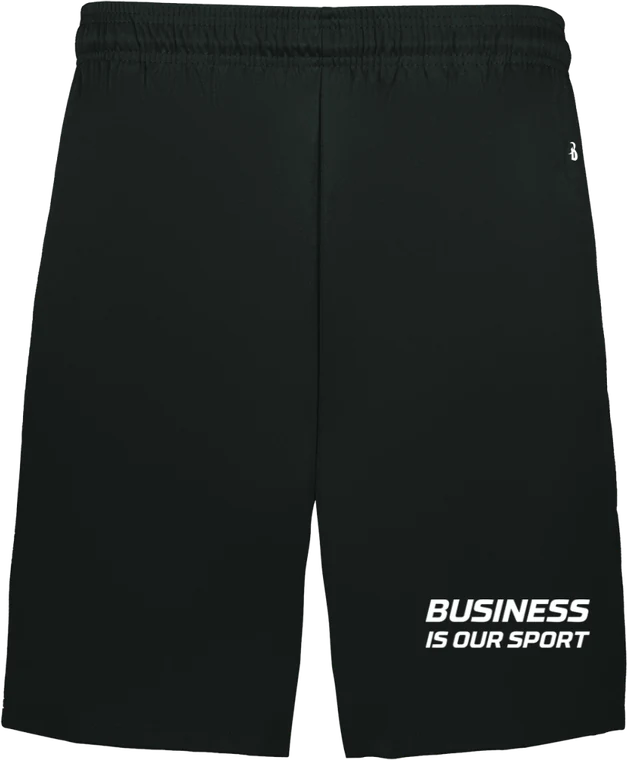 Rocket Group shorts