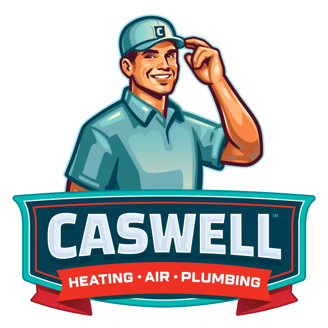 Caswell Heating Air Plumbing